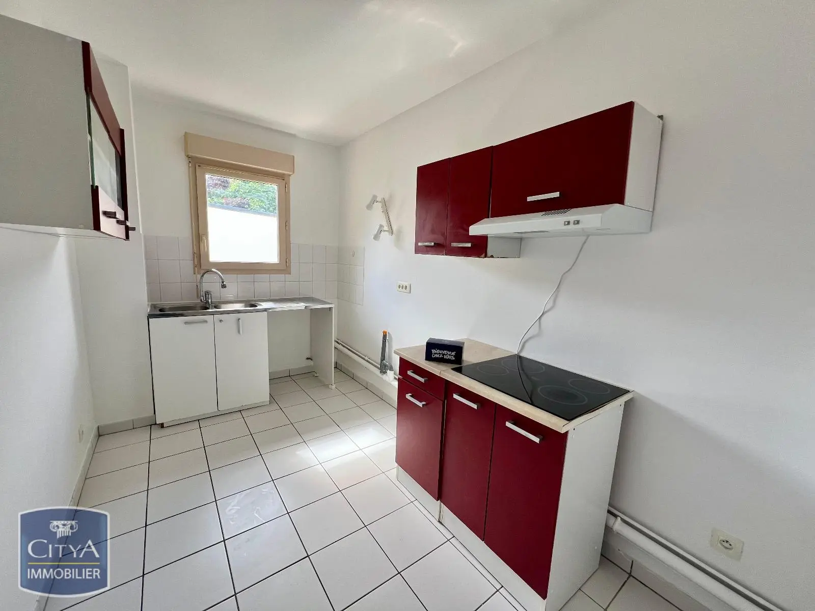 Photo 3 Appartement 3 pièces 58.14m²