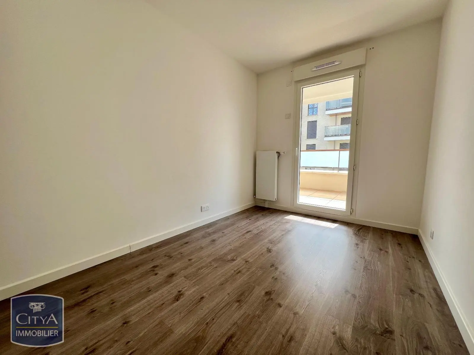 Photo 7 Appartement 3 pièces 60.82m²