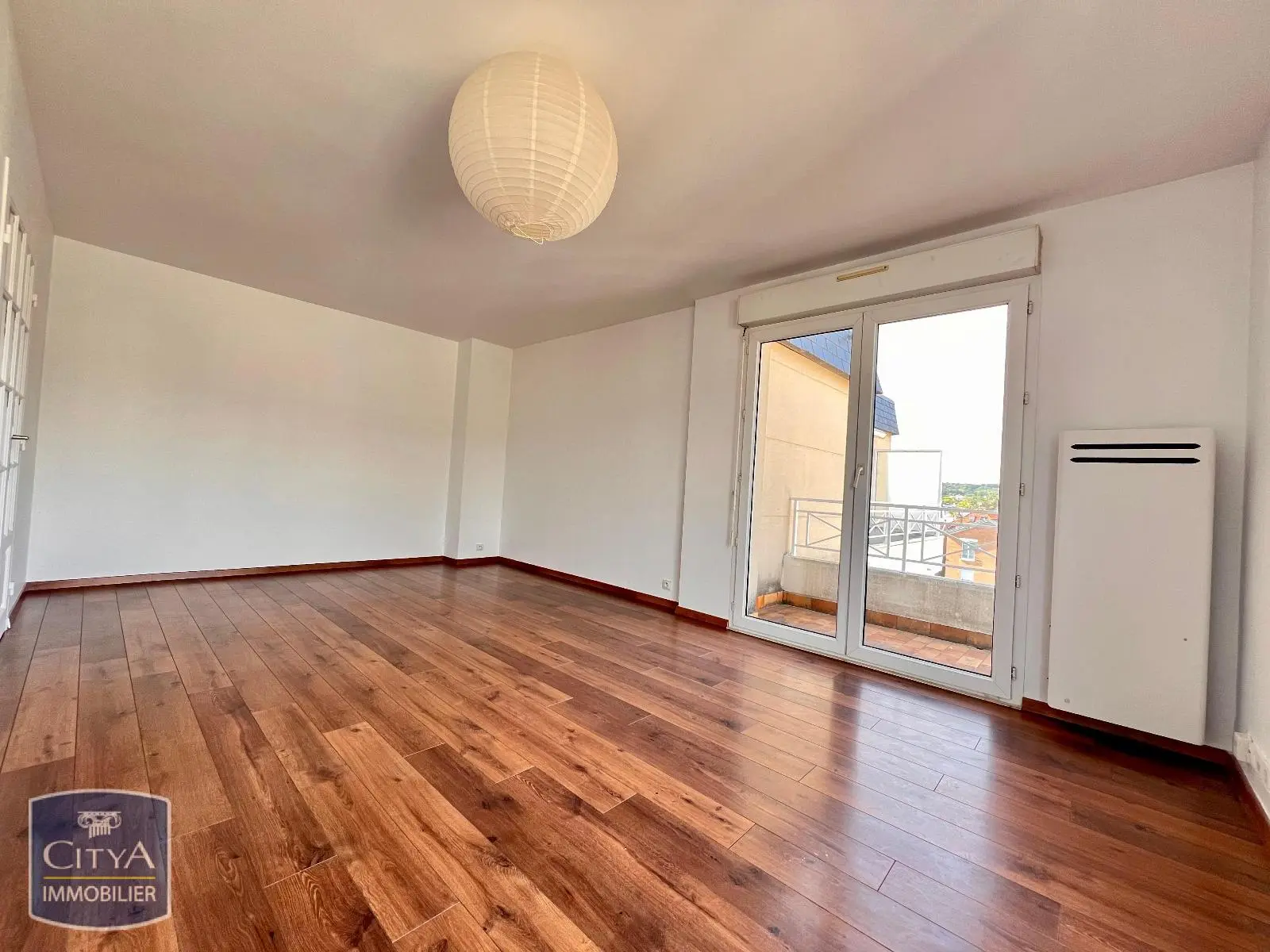Photo 2 Appartement 2 pièces 46.3m²