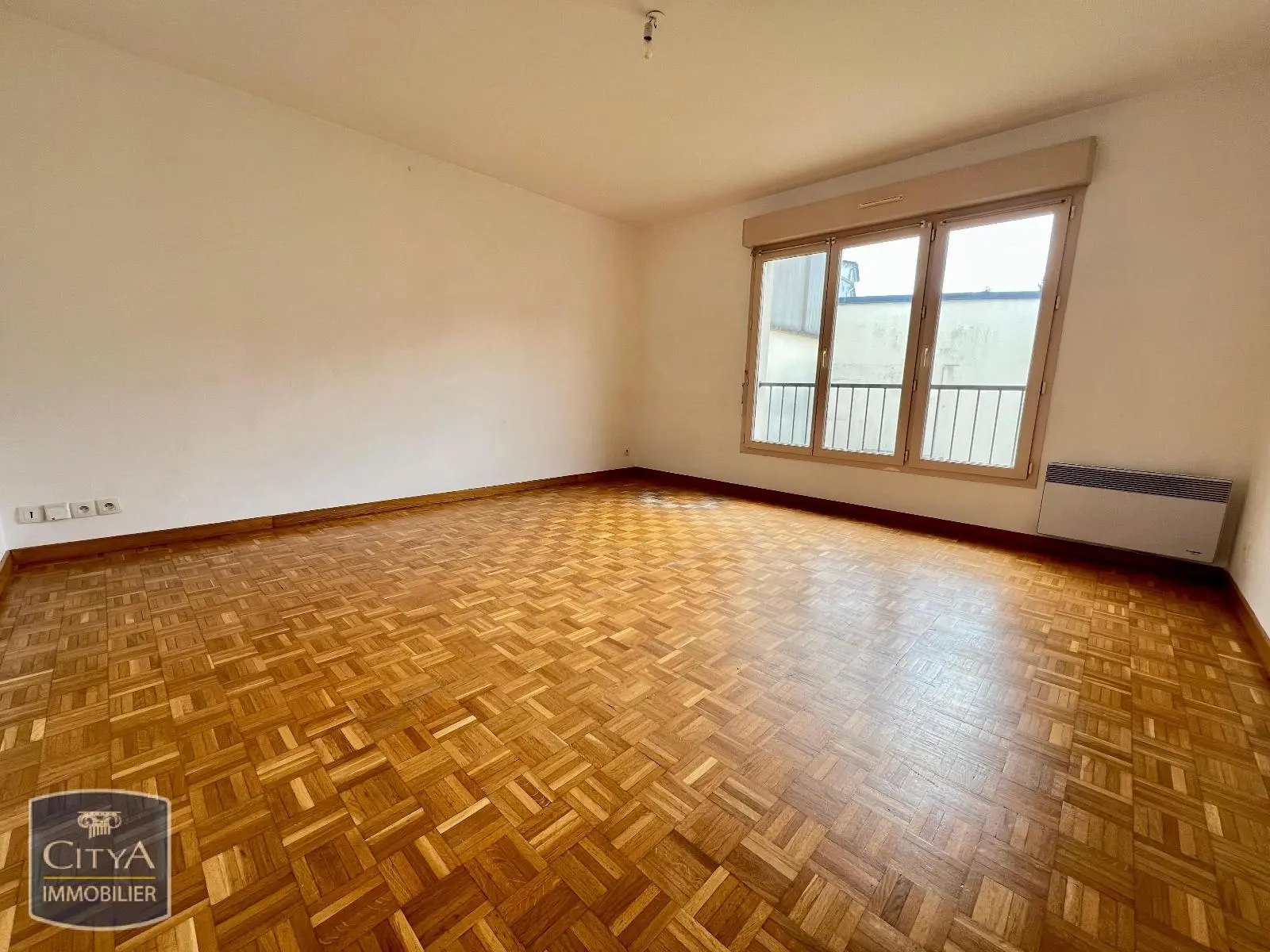 Photo 1 Appartement 3 pièces 58.14m²
