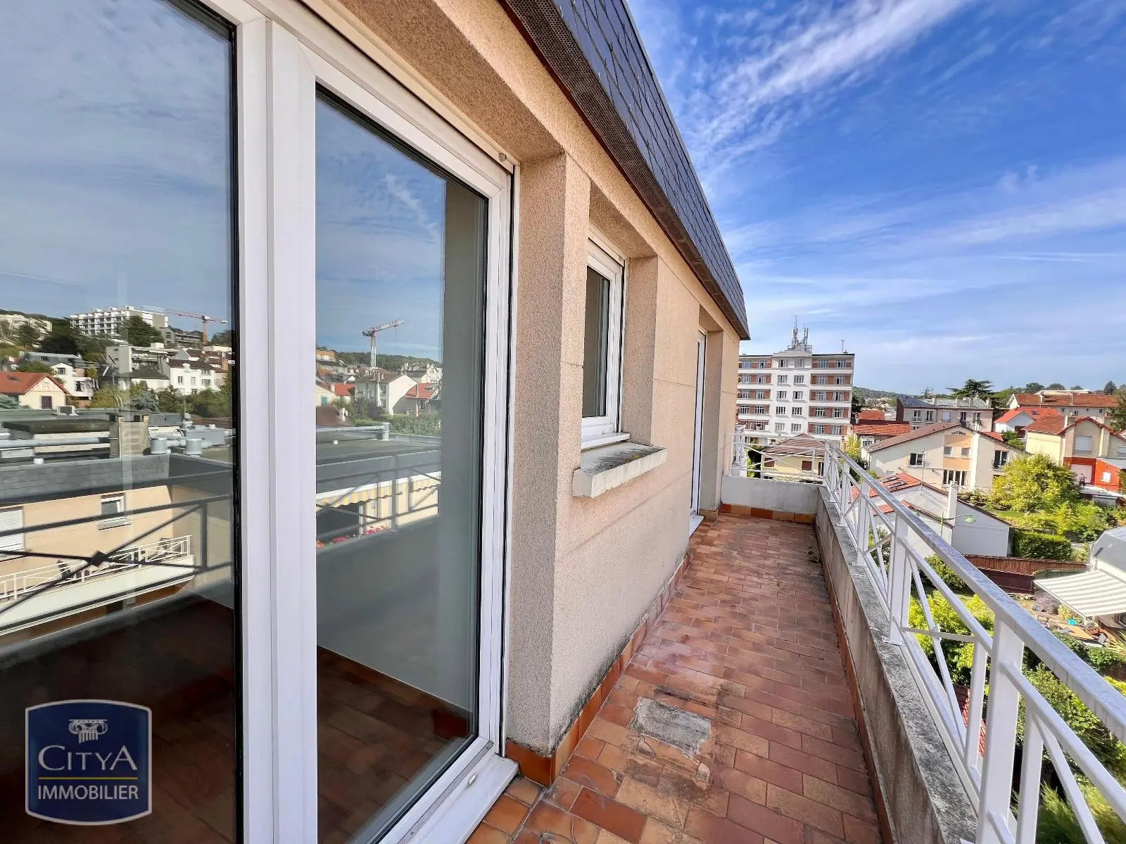 Photo 8 Appartement 2 pièces 46.3m²