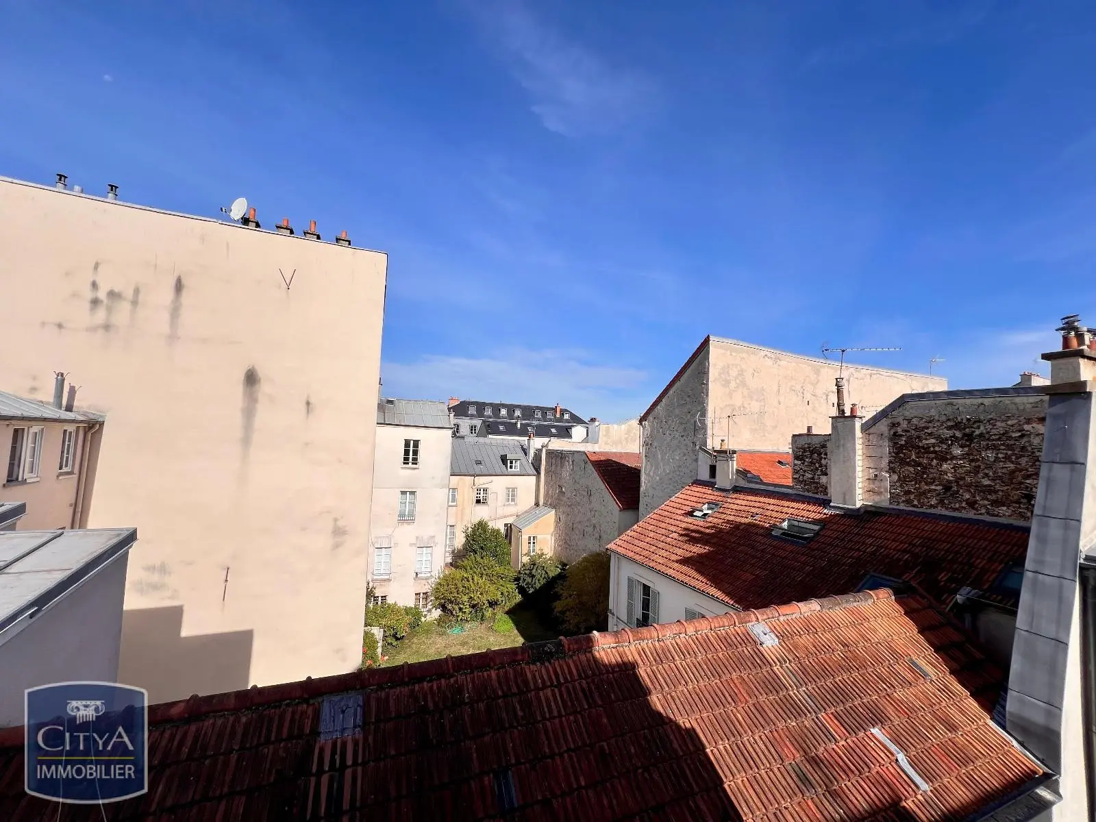 Photo 8 appartement Versailles