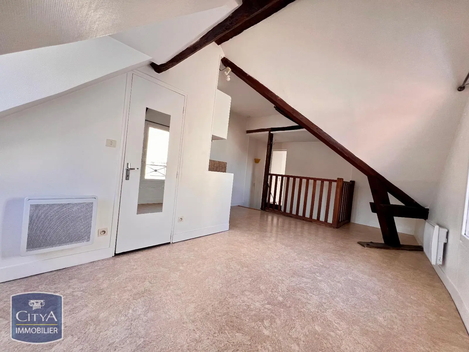 Photo 1 appartement Versailles