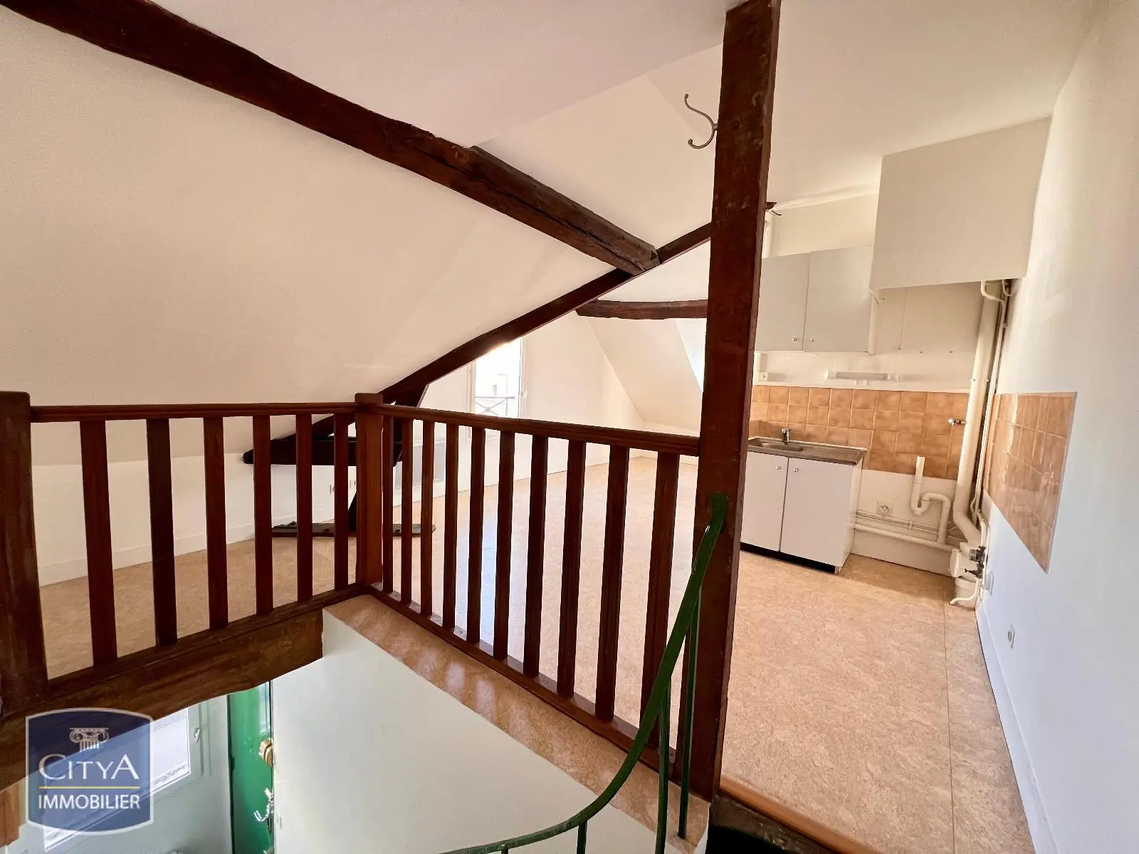 Photo 4 appartement Versailles