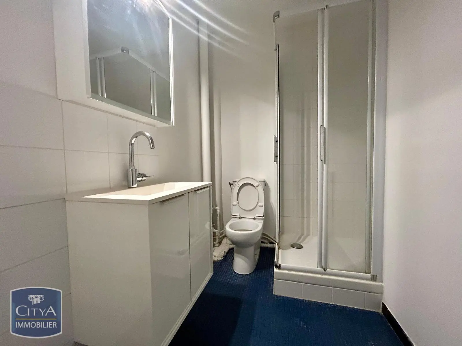 Photo 3 Appartement 1 pièce 20.58m²