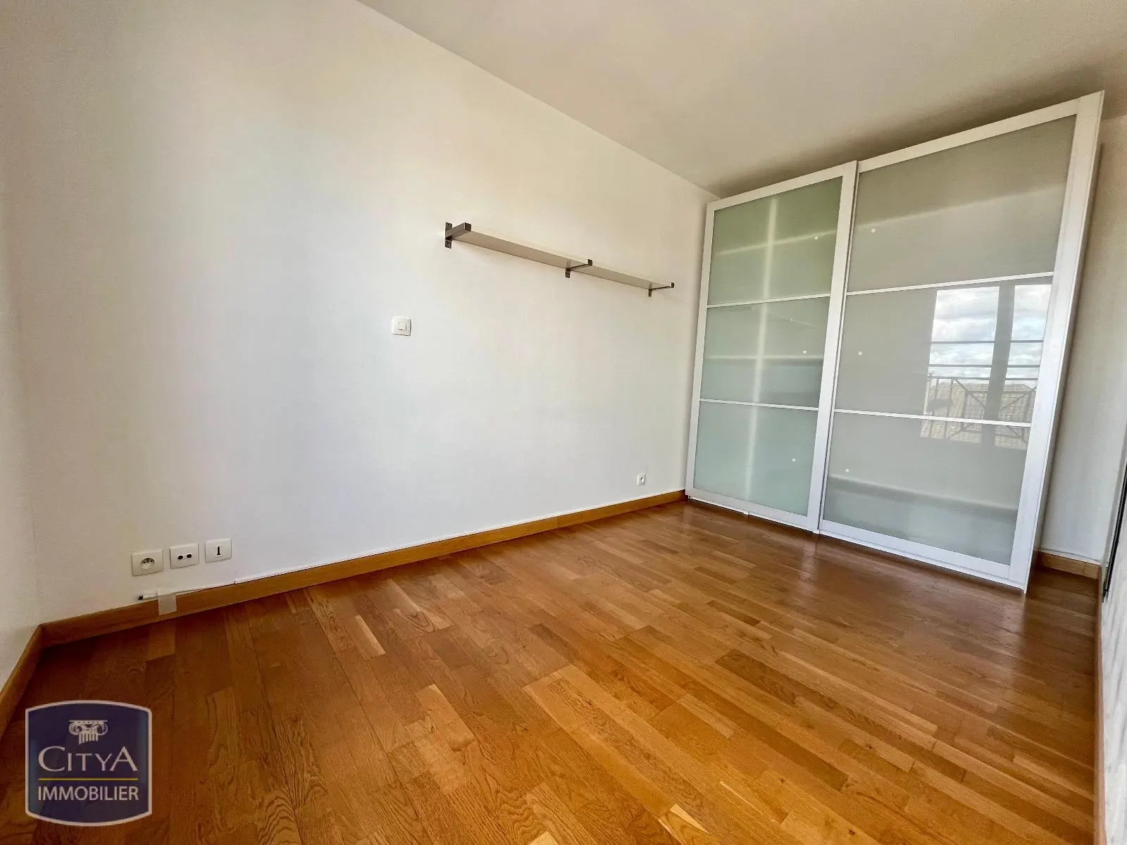 Photo 6 Appartement 1 pièce 28.58m²