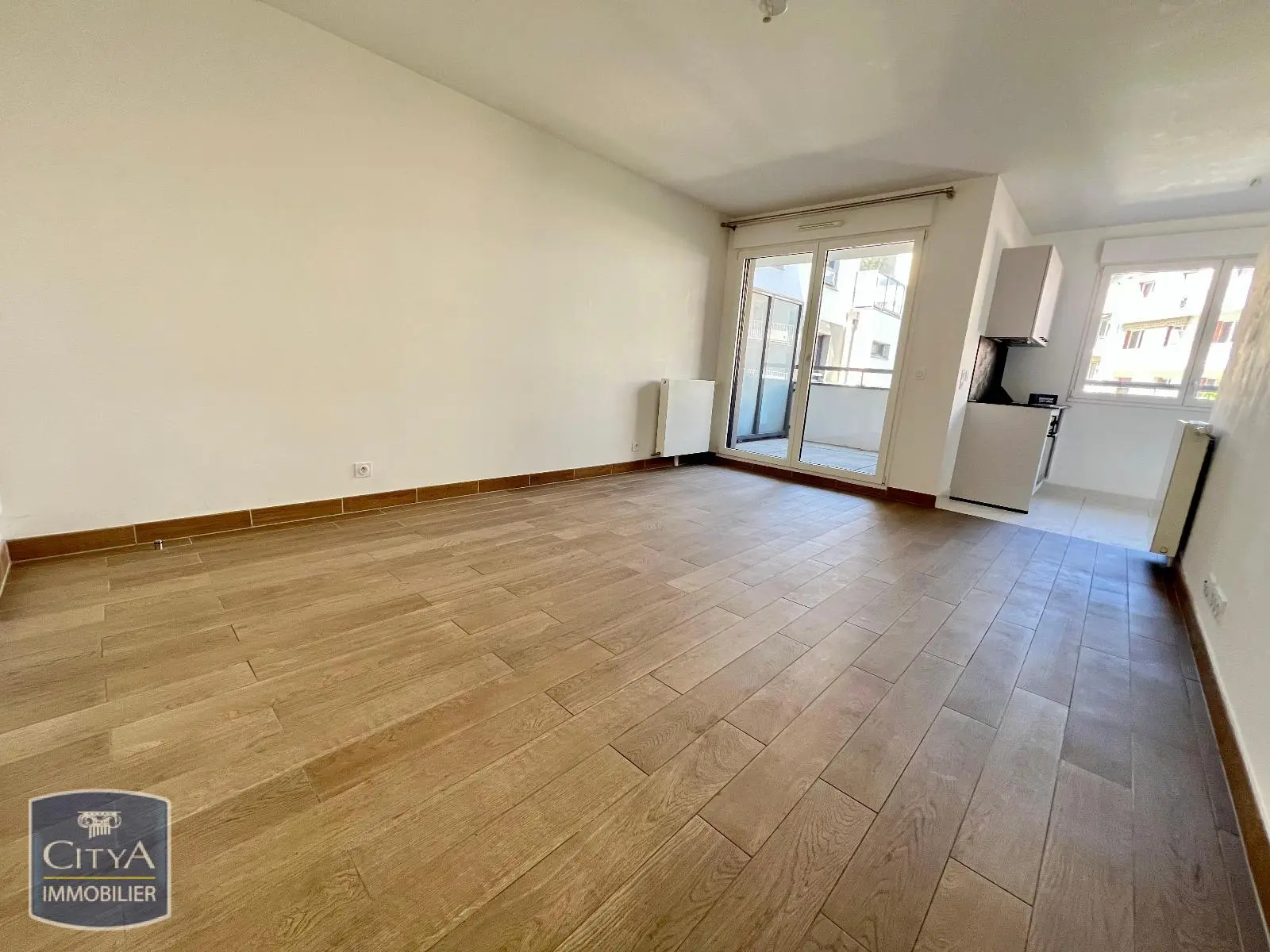 Photo 2 Appartement 2 pièces 50.07m²