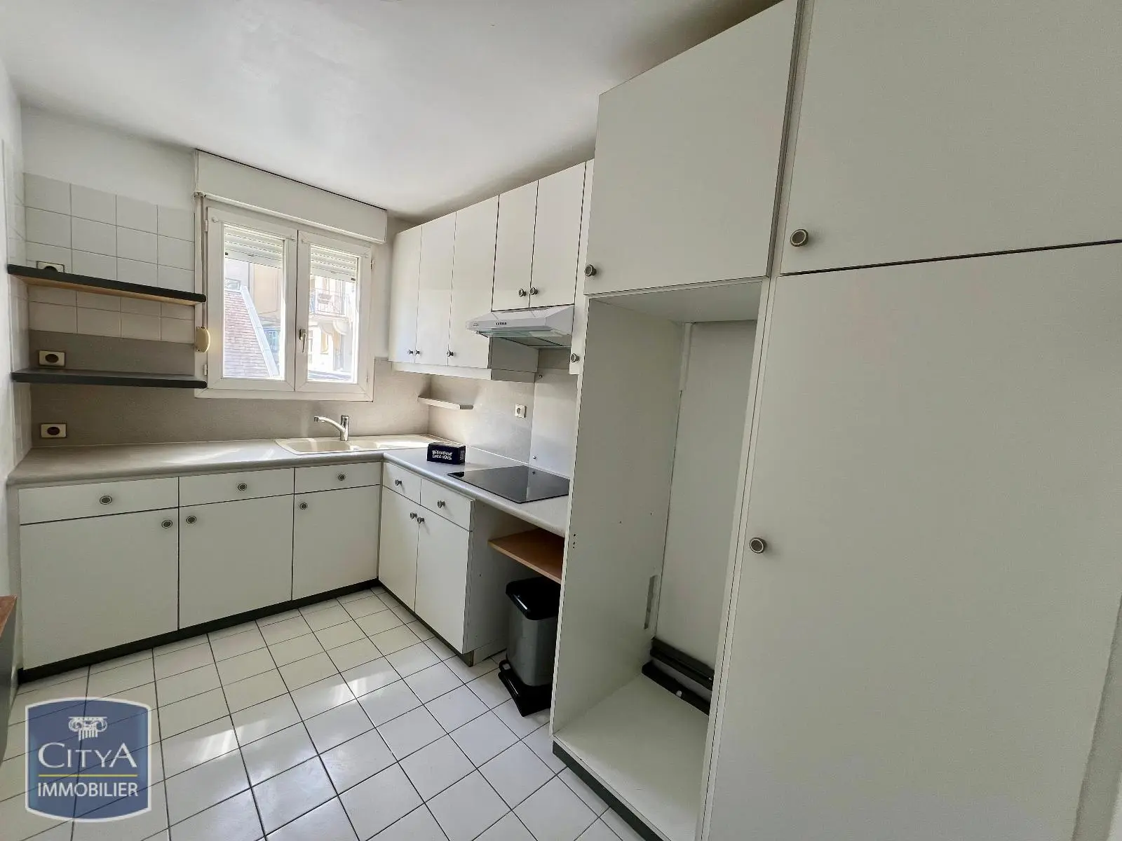 Photo 4 Appartement 2 pièces 53.4m²