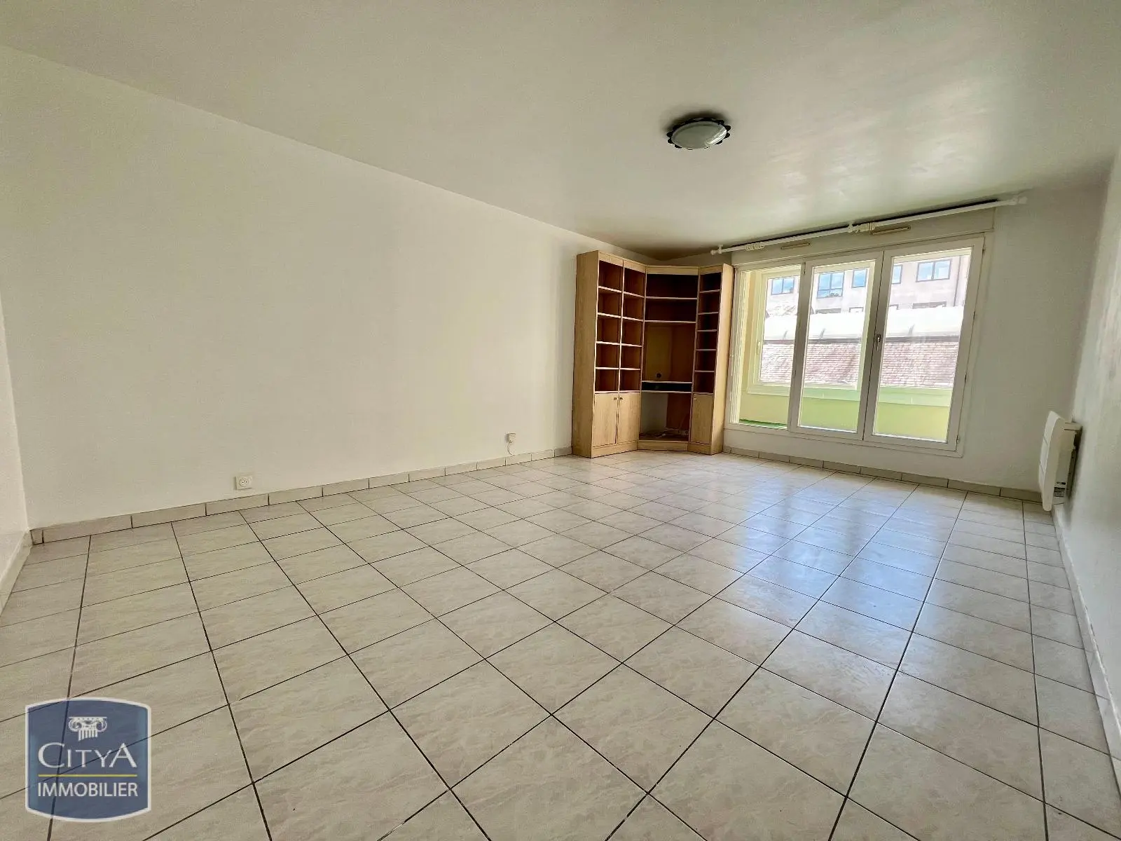 Photo 1 Appartement 2 pièces 53.4m²