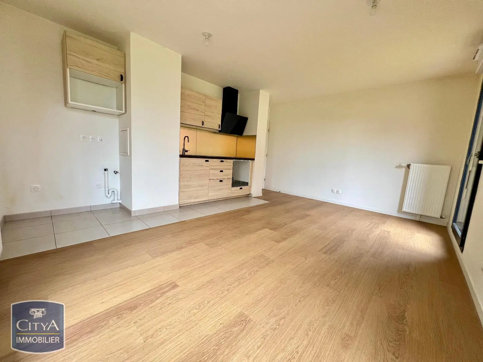 Photo 2 Appartement 2 pièces 43.71m²