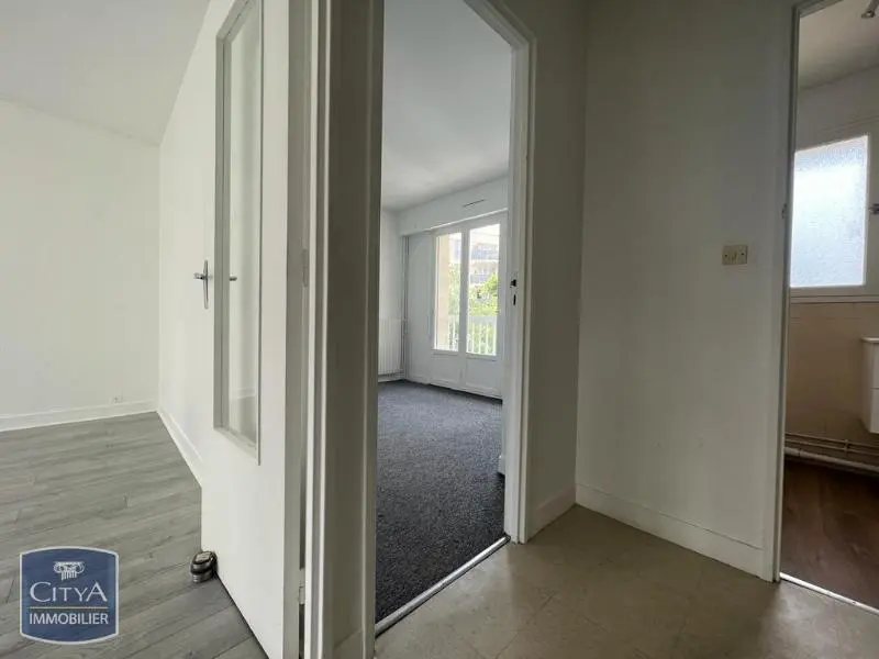 Photo 3 Appartement 2 pièces 44.9m²