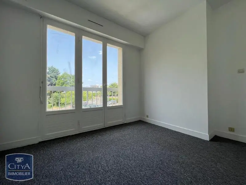 Photo 4 Appartement 2 pièces 44.9m²