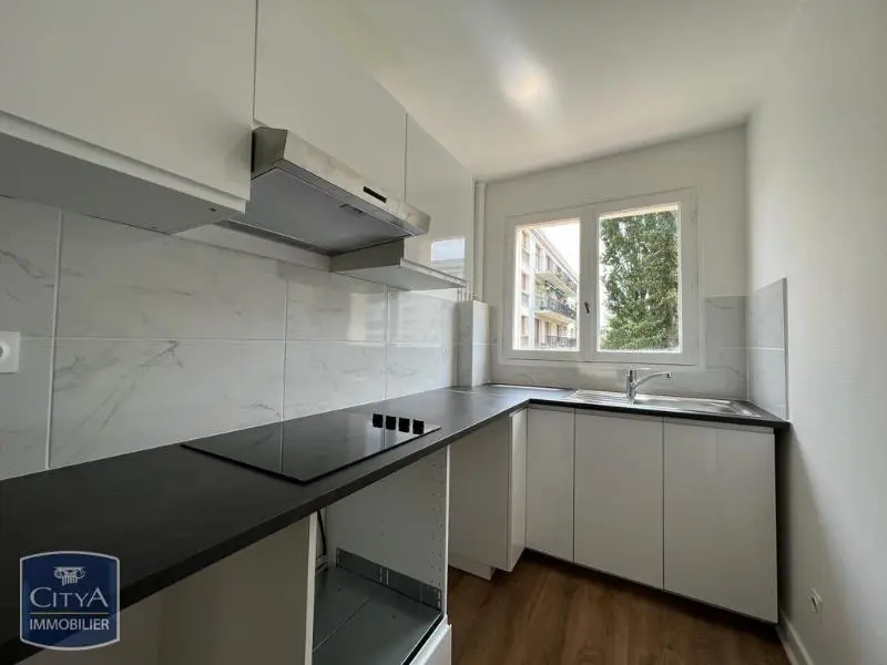 Photo 5 Appartement 2 pièces 44.9m²