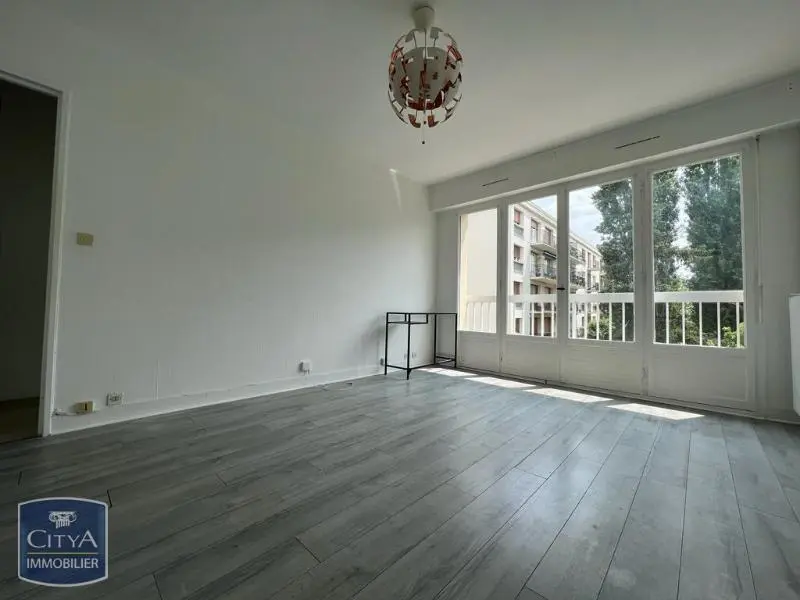 Photo 2 Appartement 2 pièces 44.9m²