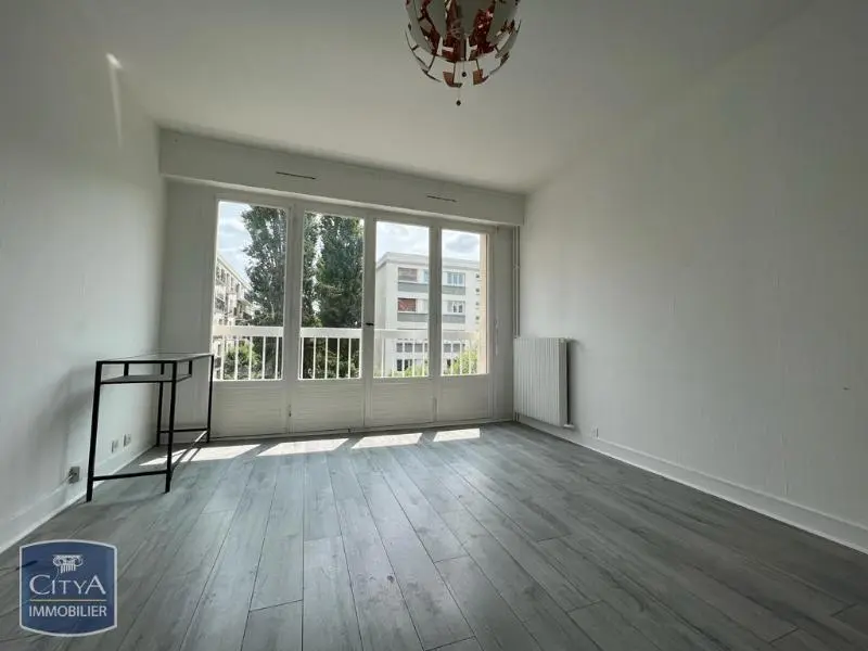 Photo 1 Appartement 2 pièces 44.9m²