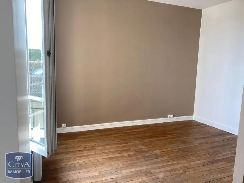 Photo 6 Appartement 2 pièces 35.43m²