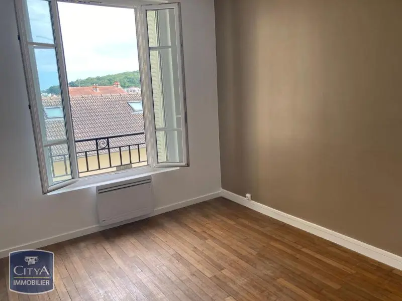 Photo 3 Appartement 2 pièces 35.43m²