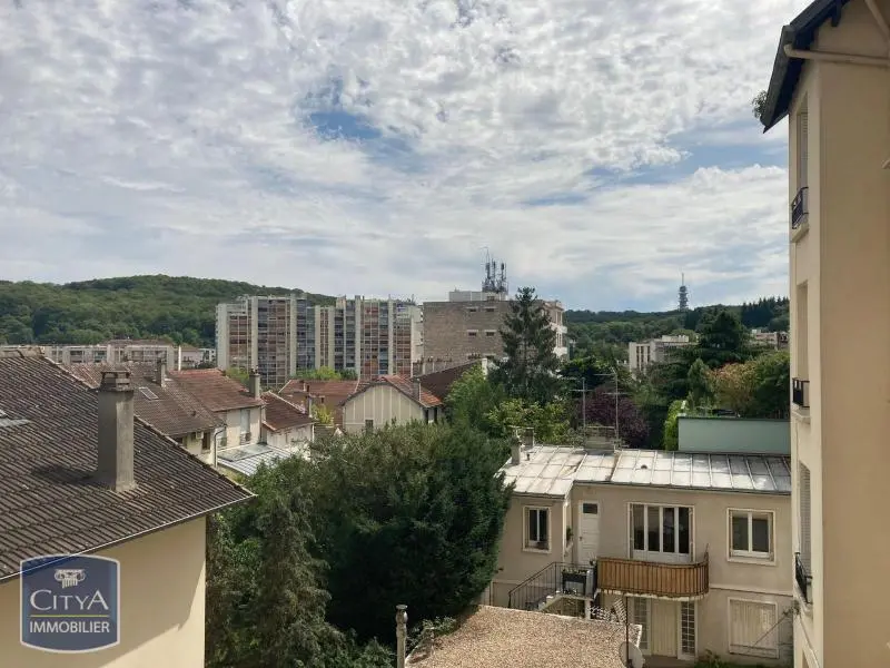 Photo 4 Appartement 2 pièces 35.43m²