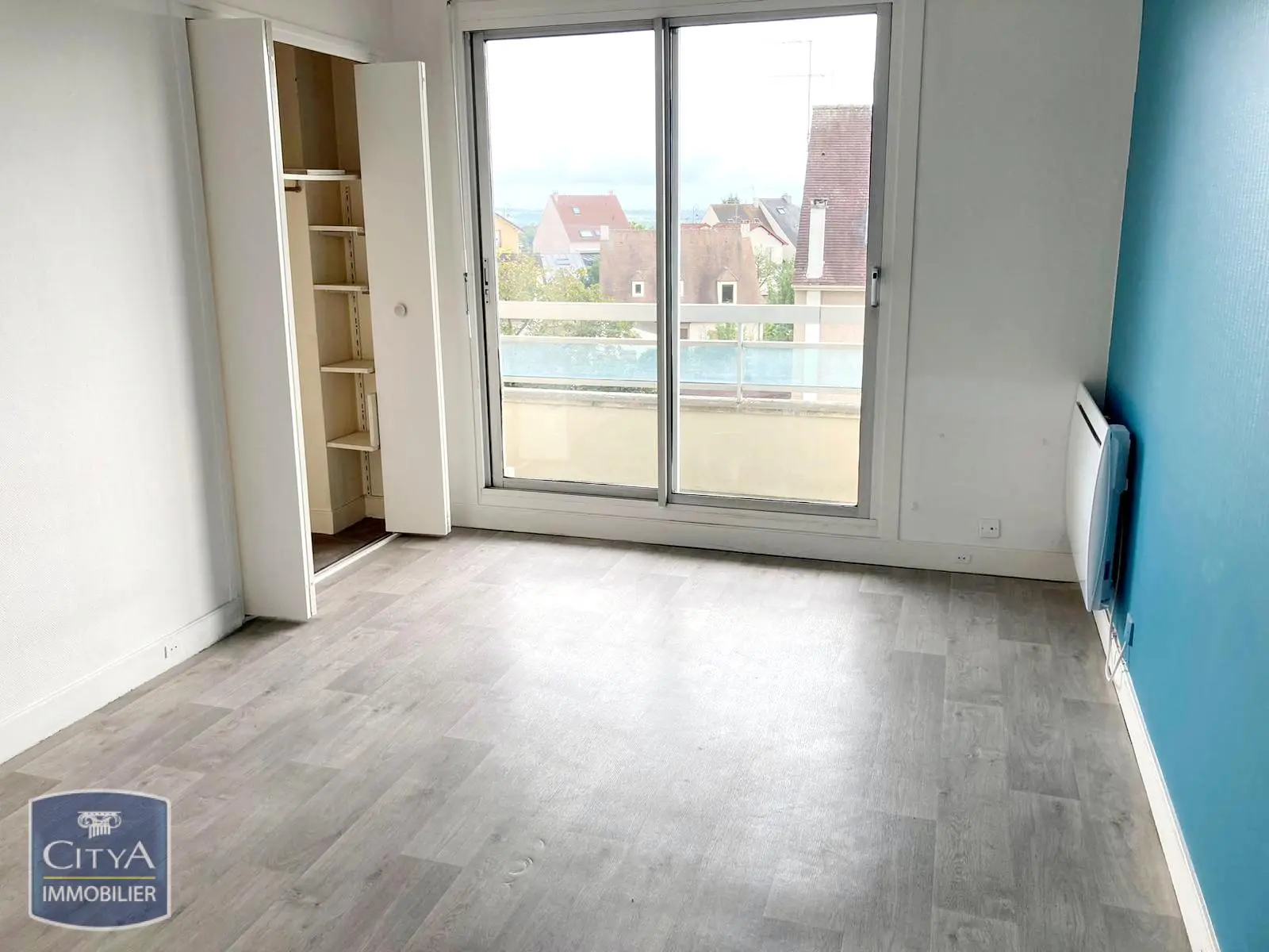 Photo 4 Appartement 3 pièces 75.44m²