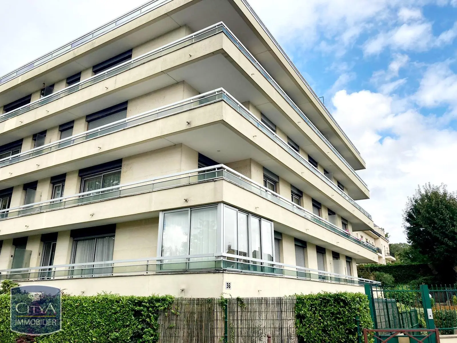 Photo 7 Appartement 3 pièces 75.44m²