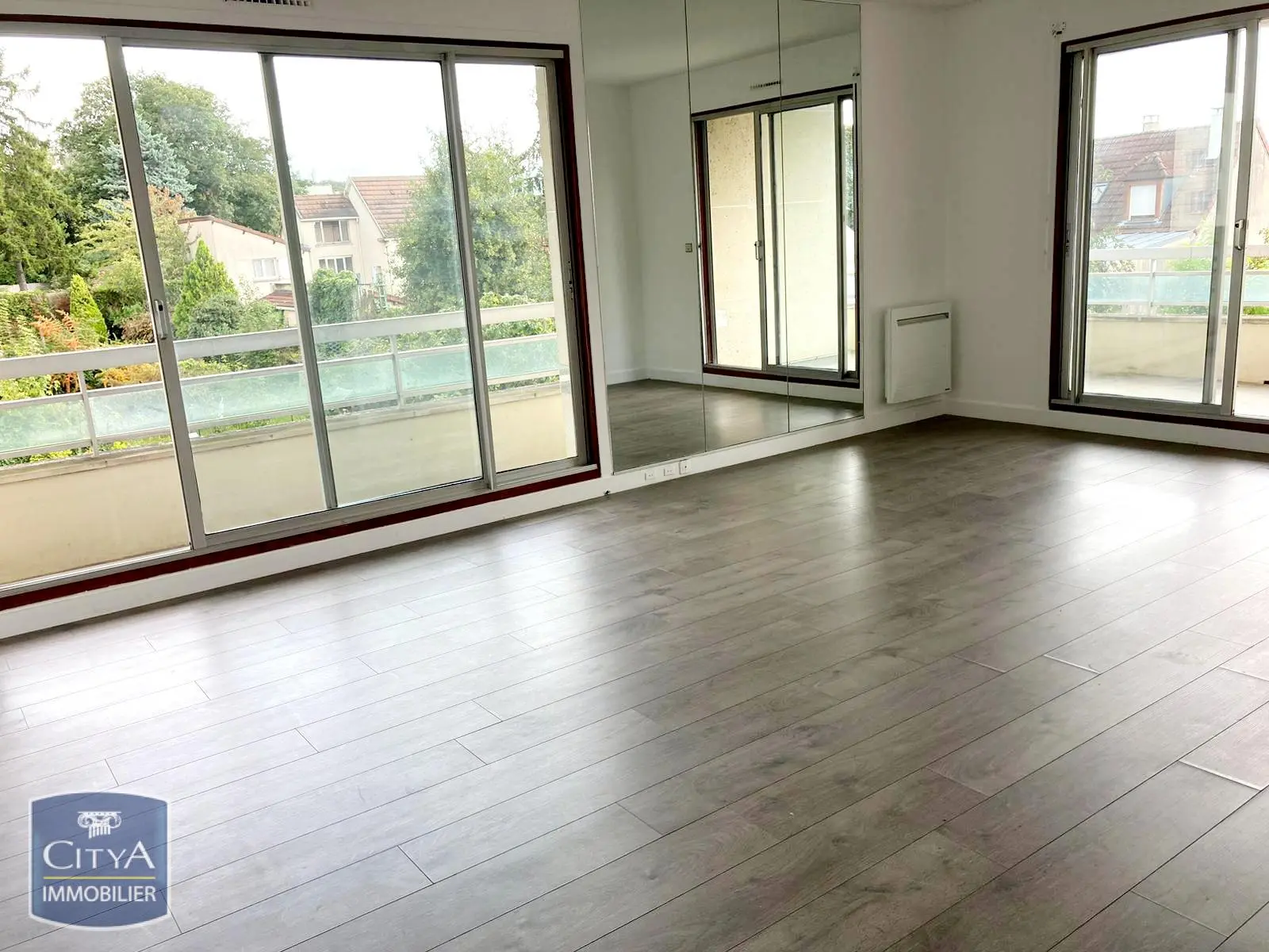 Photo 3 Appartement 3 pièces 75.44m²
