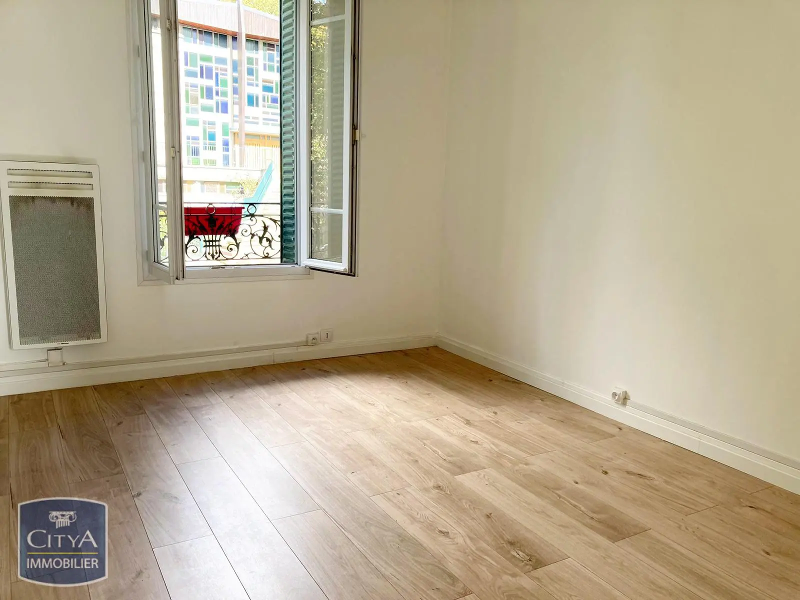 Photo 4 Appartement 2 pièces 35.43m²