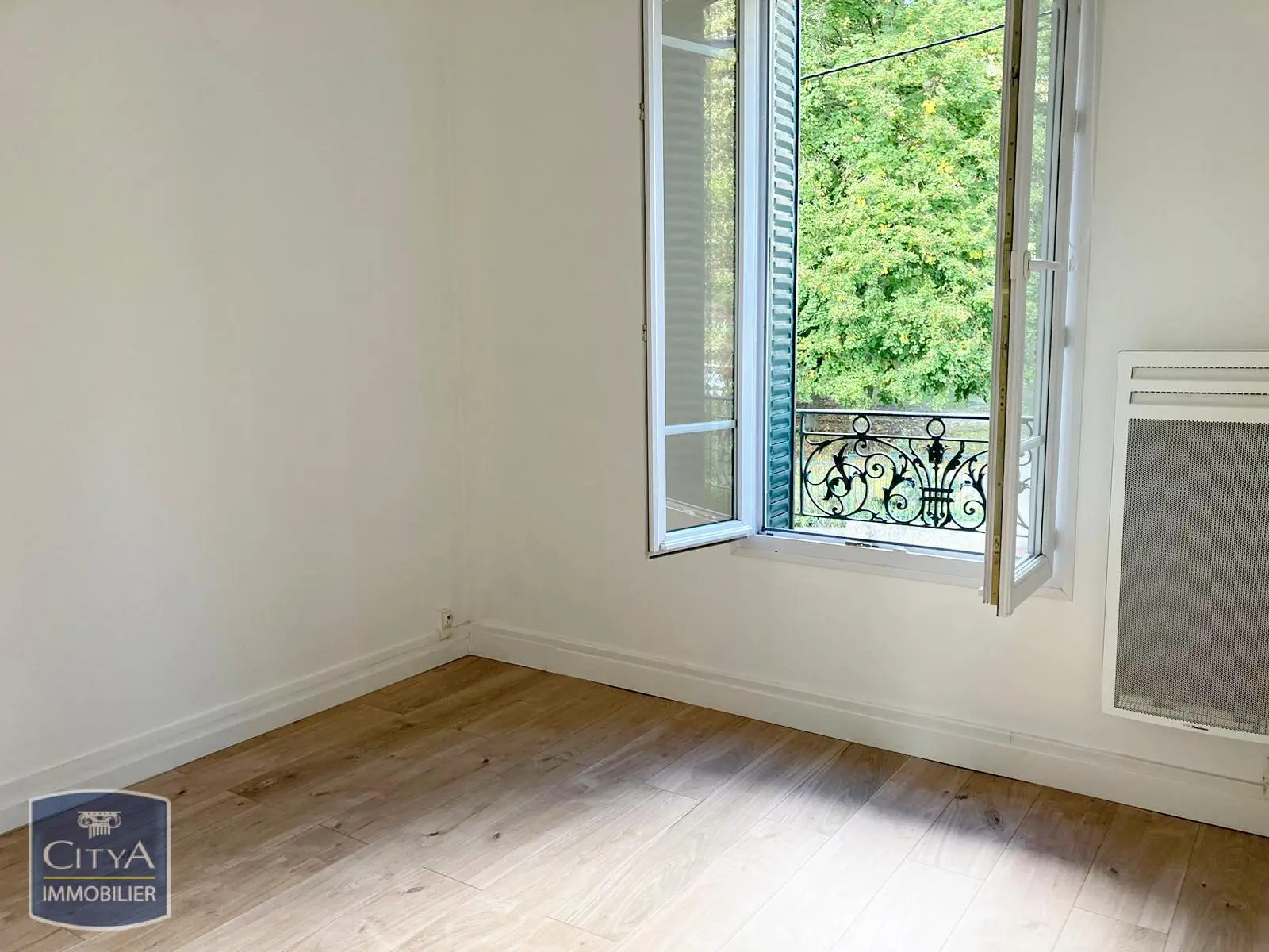 Photo 2 Appartement 2 pièces 35.43m²