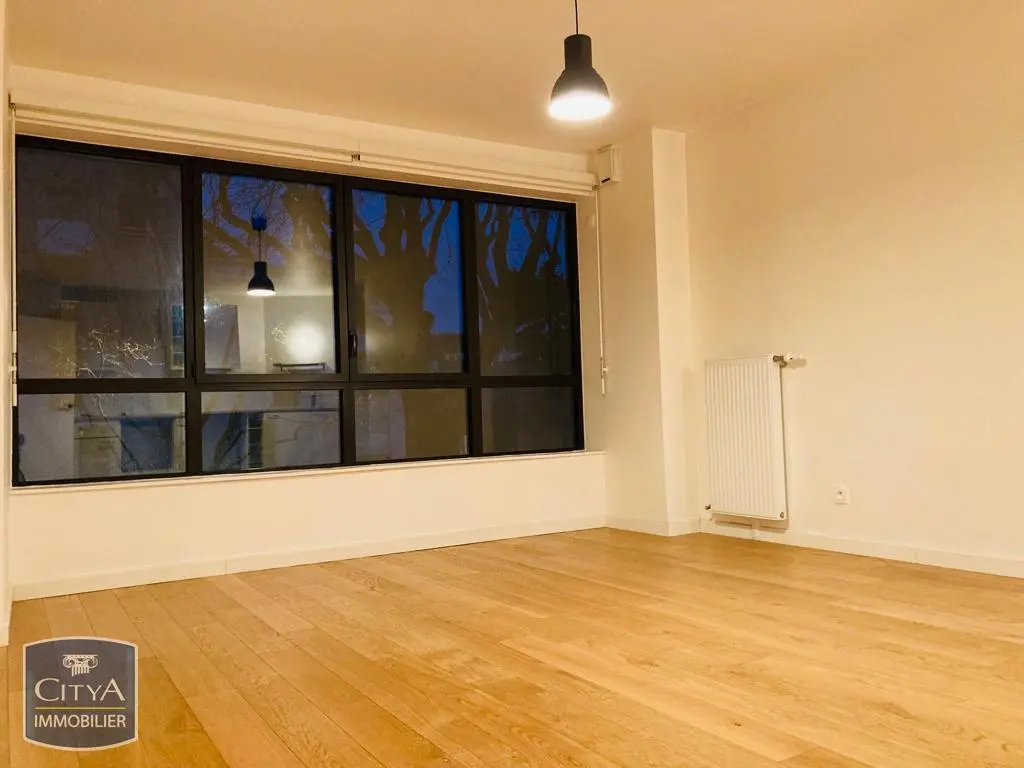 Photo 1 appartement Viroflay