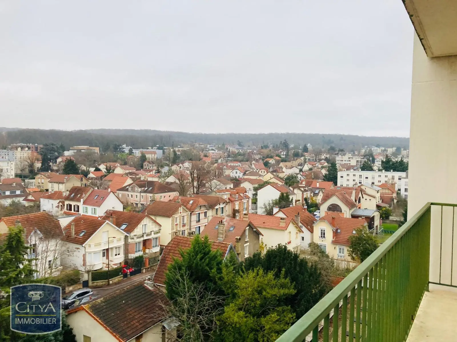 Photo 8 Appartement 3 pièces 64.29m²