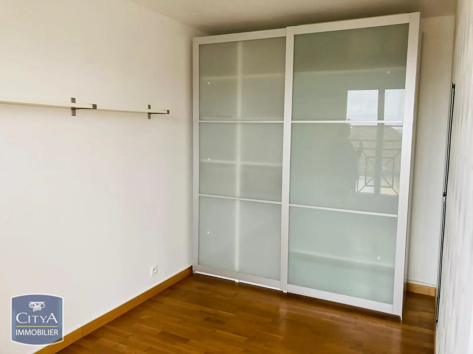 Photo 4 Appartement 1 pièce 28.58m²