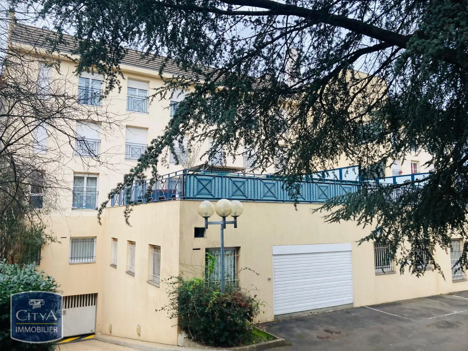 Photo 5 Appartement 1 pièce 28.58m²