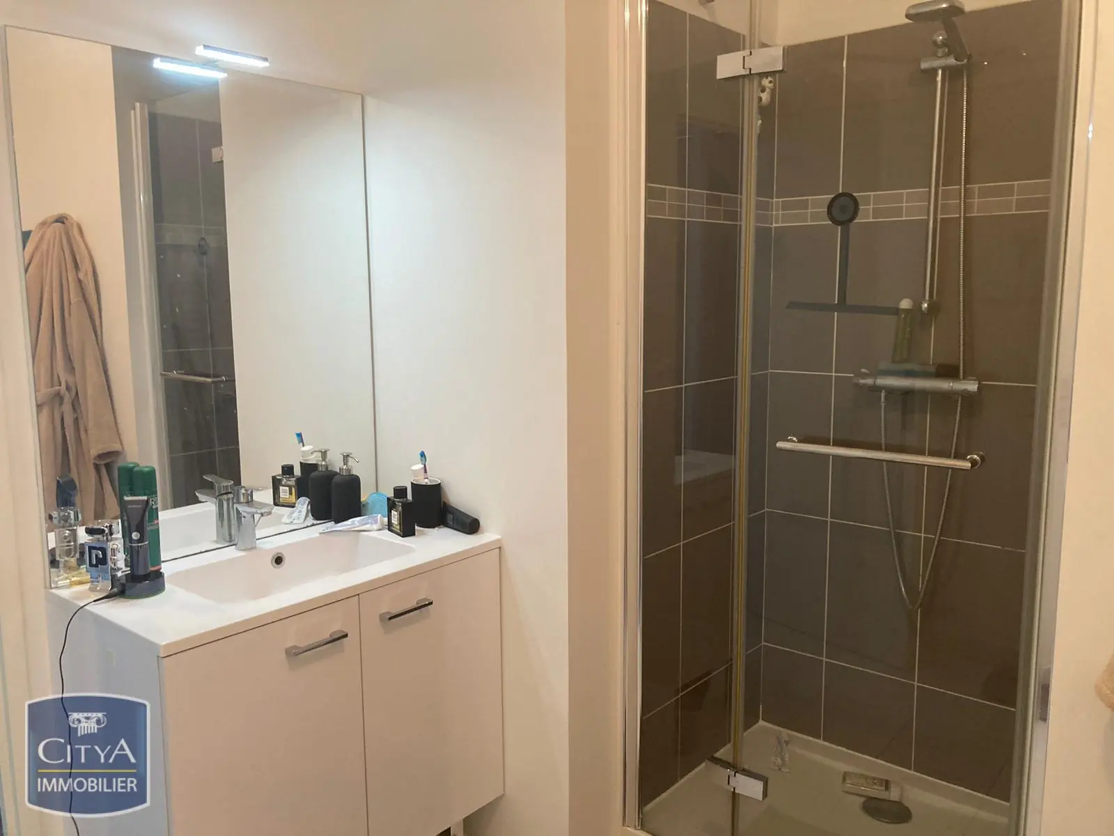 Photo 4 Appartement 2 pièces 39.9m²