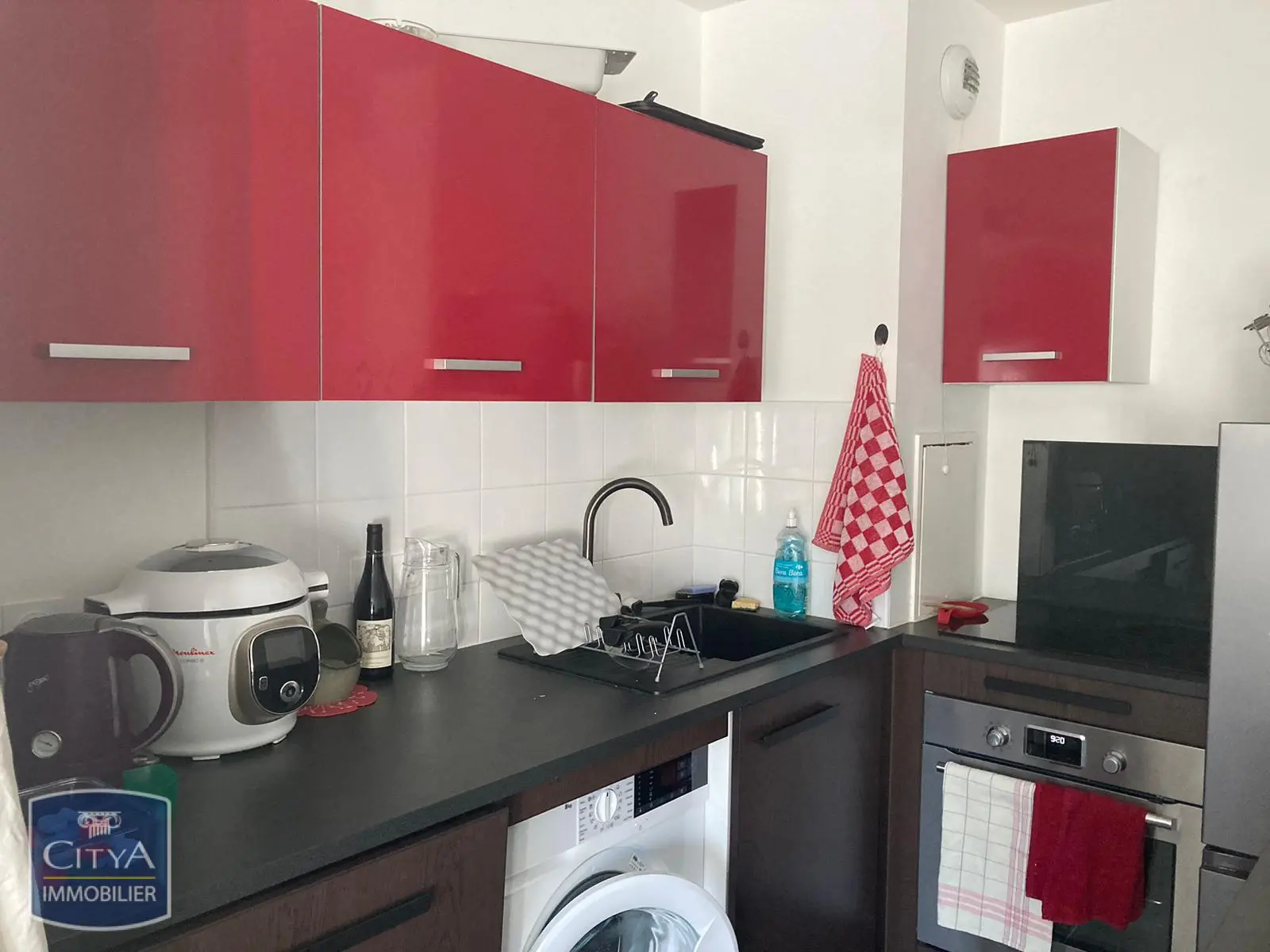 Photo 2 Appartement 2 pièces 39.9m²