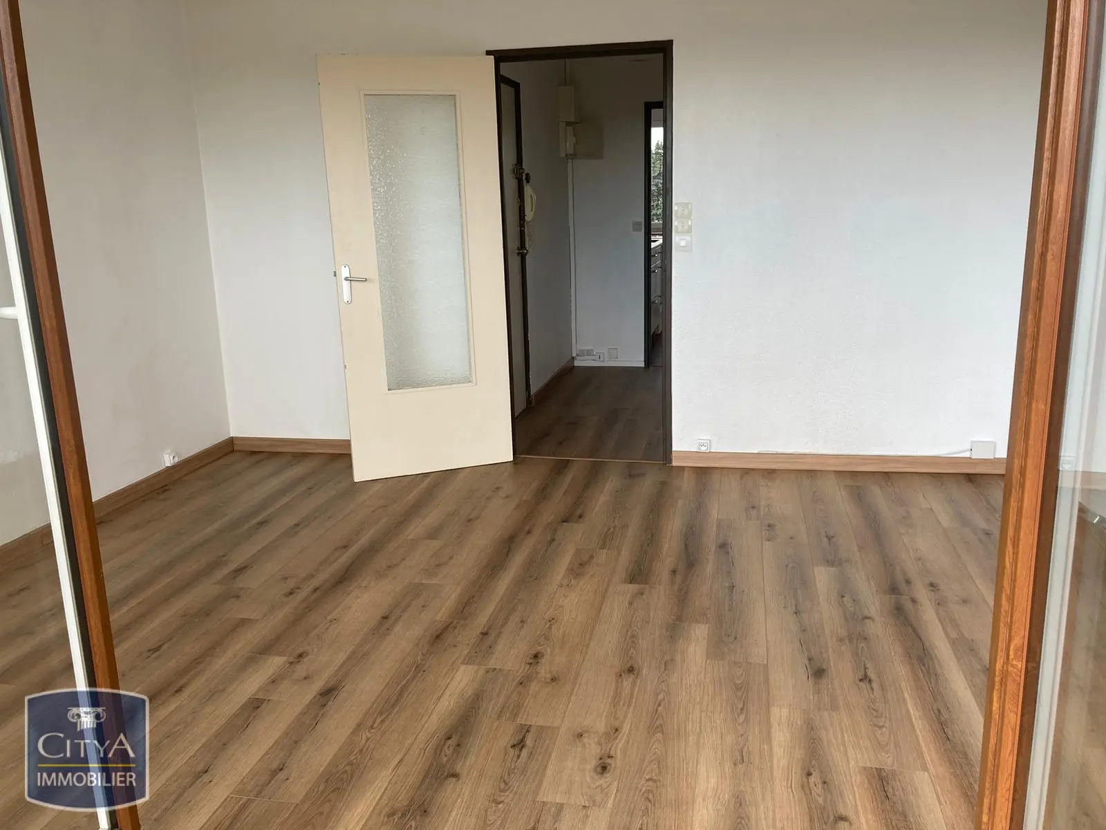 Photo 3 Appartement 1 pièce 35.02m²