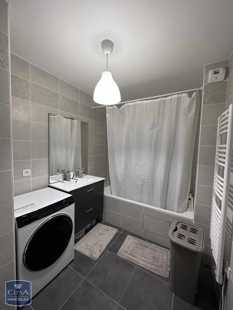 Photo 2 appartement Viroflay