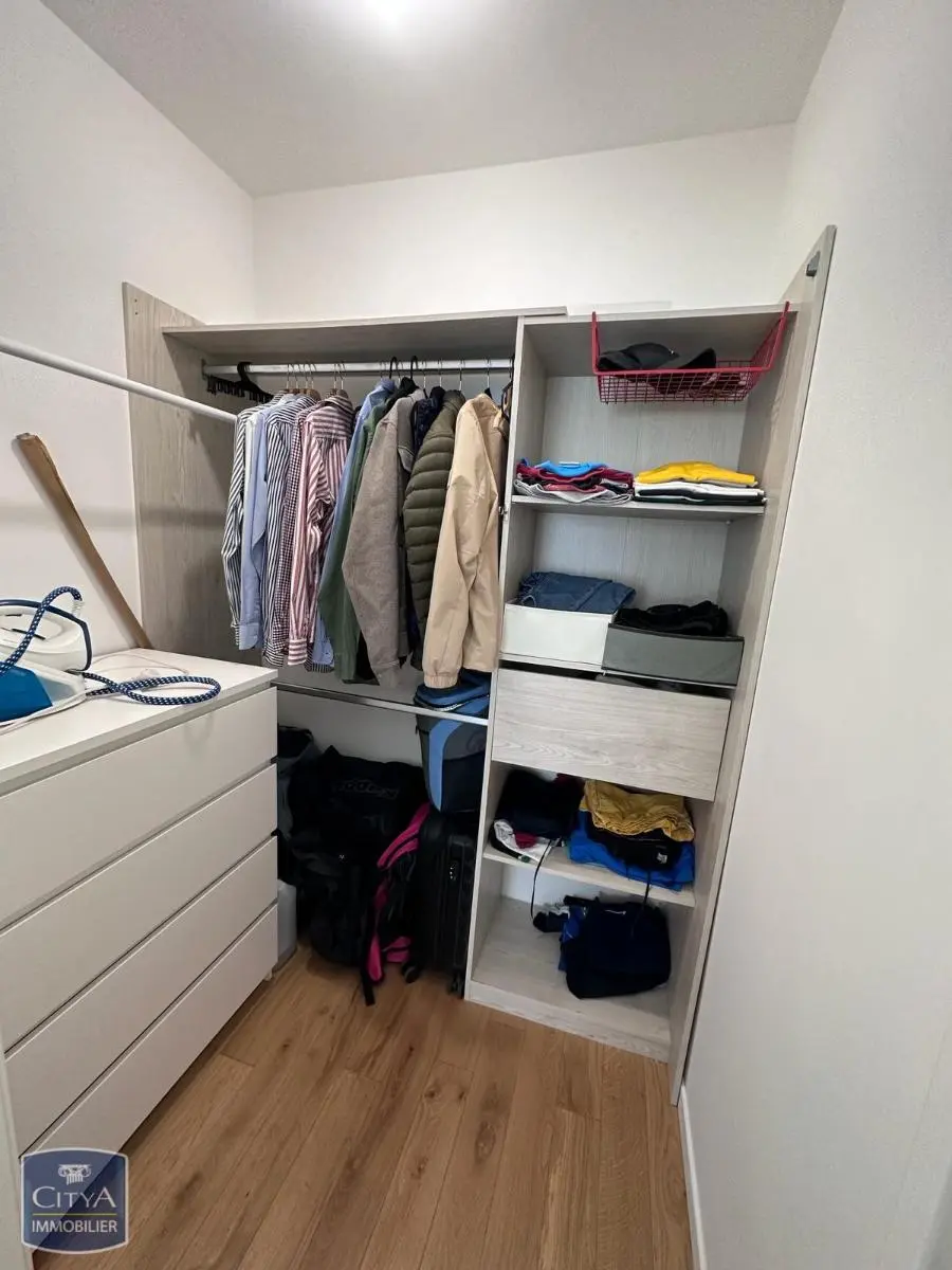 Photo 4 appartement Viroflay