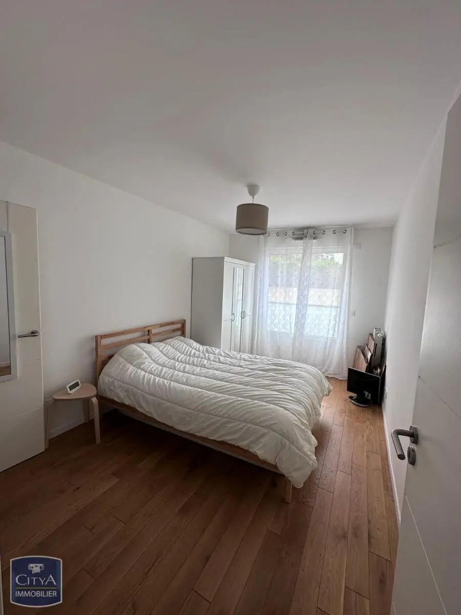 Photo 5 appartement Viroflay