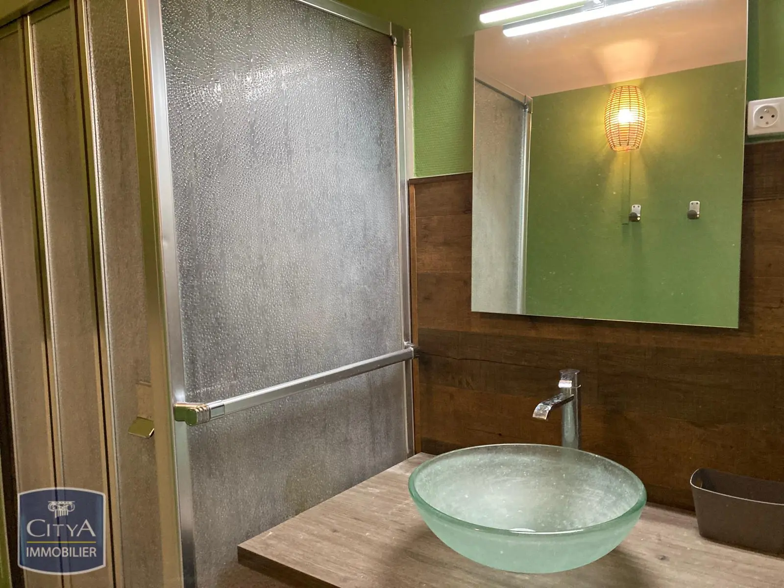 Photo 4 Appartement 2 pièces 41.92m²