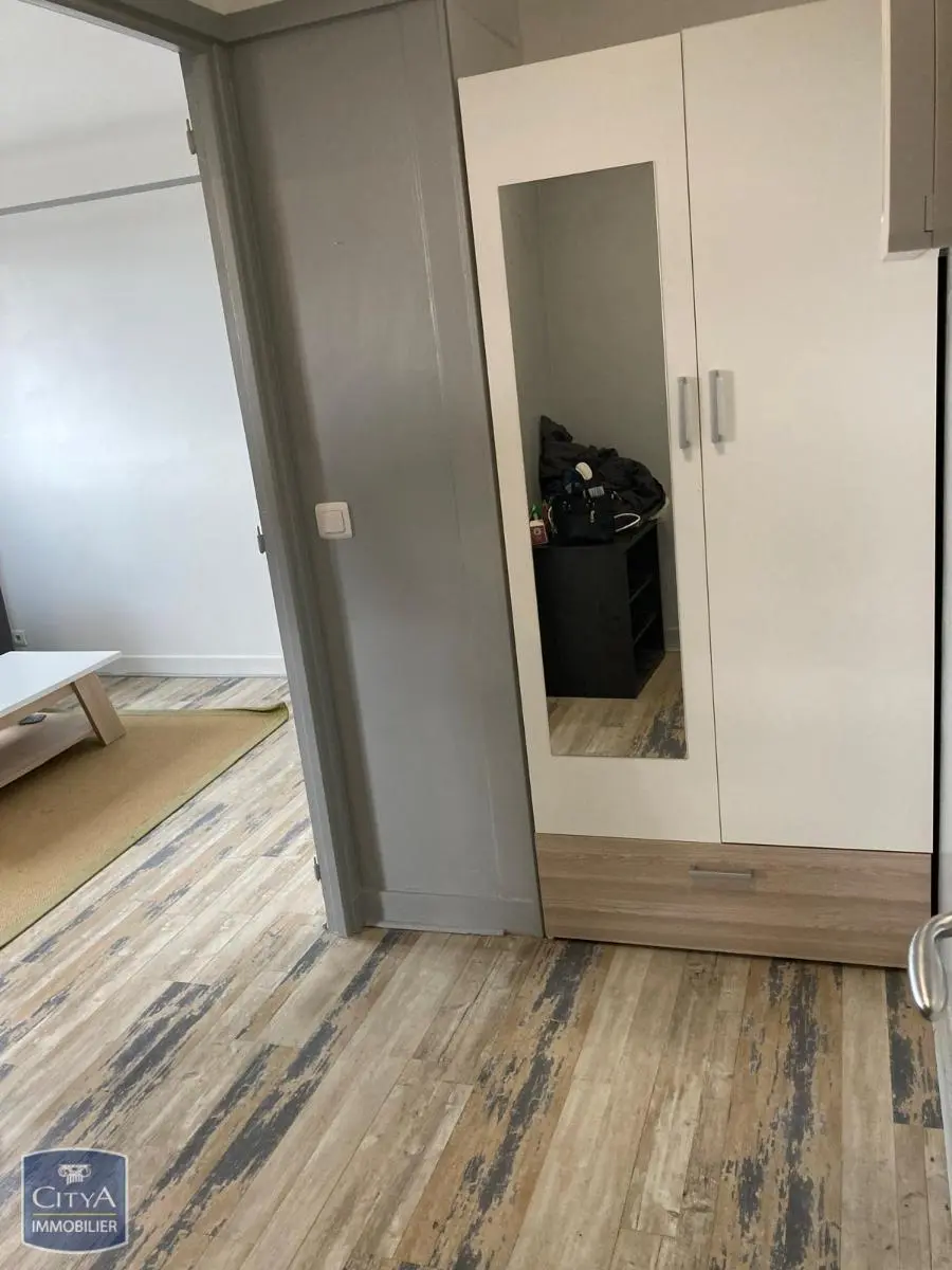 Photo 6 Appartement 2 pièces 41.92m²