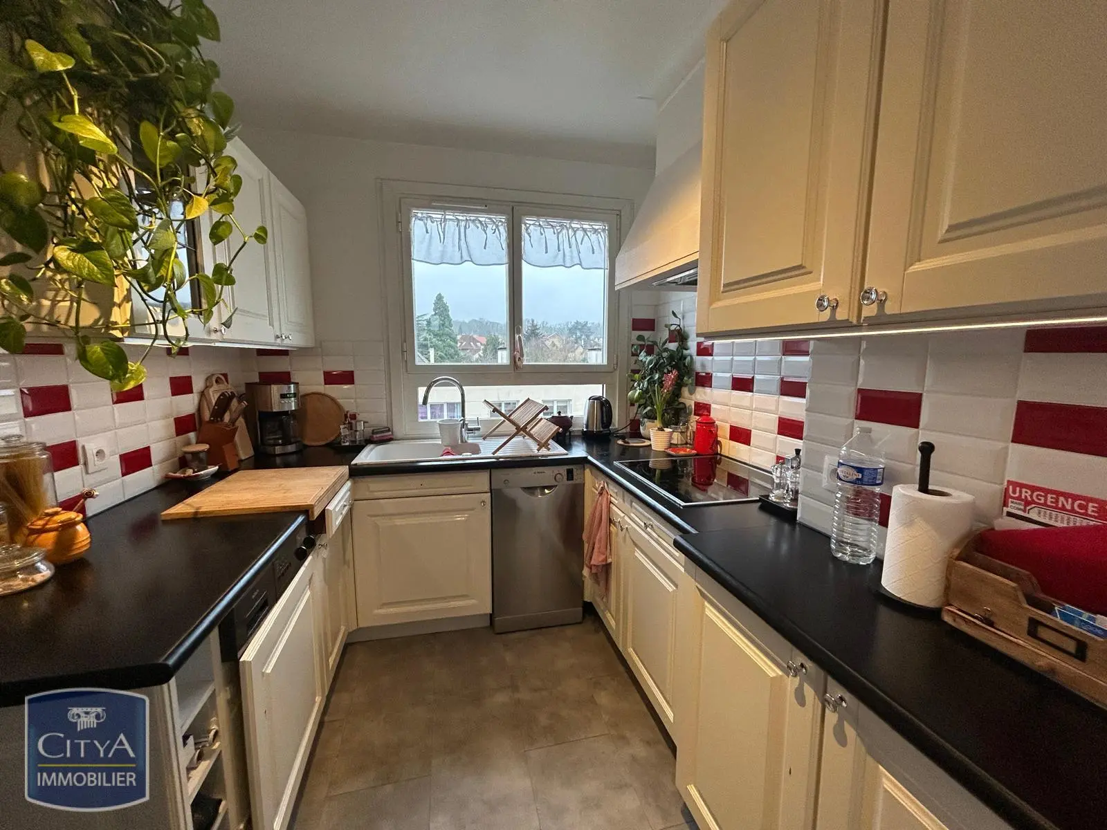 Photo 4 Appartement 2 pièces 45.72m²