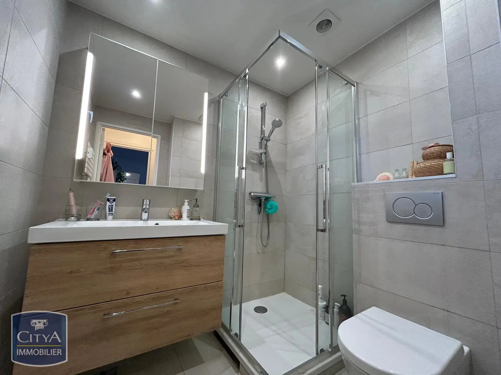 Photo 5 Appartement 2 pièces 45.72m²