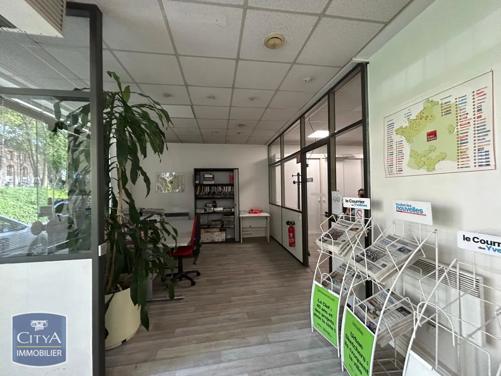 Photo 2 Local Commercial