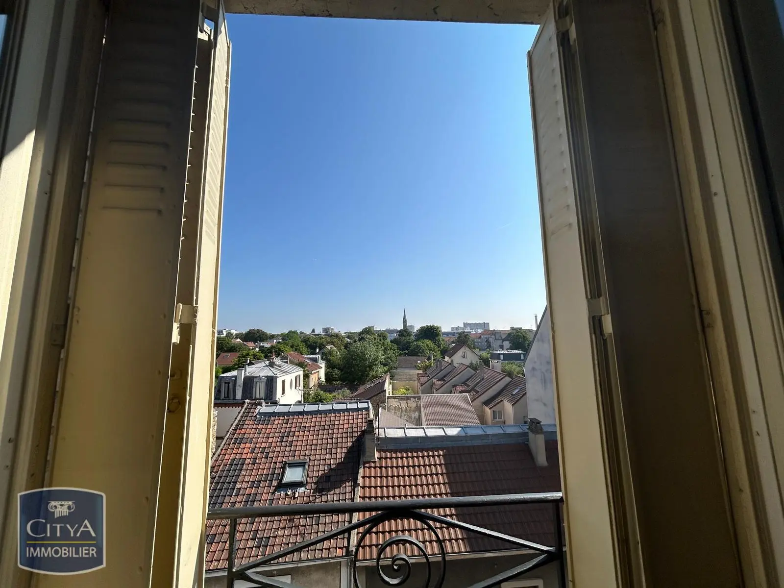 Photo 3 Appartement 1 pièce 30.41m²