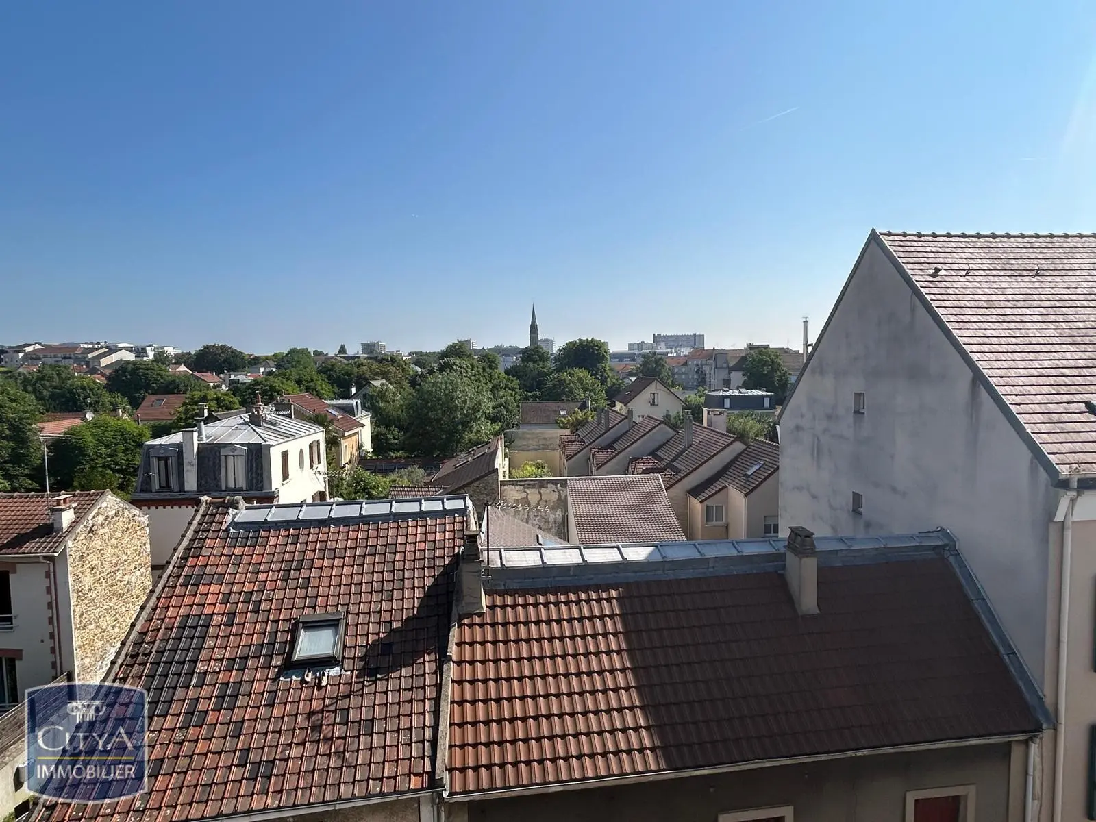 Photo 4 Appartement 1 pièce 30.41m²
