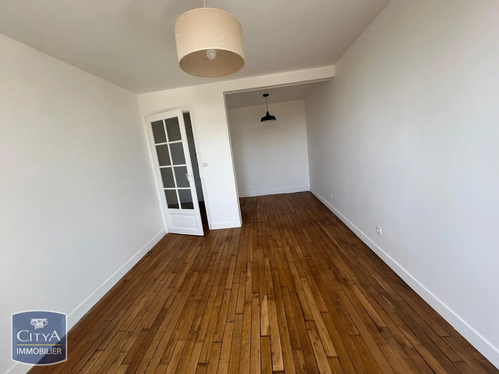 Photo 5 Appartement 1 pièce 30.41m²