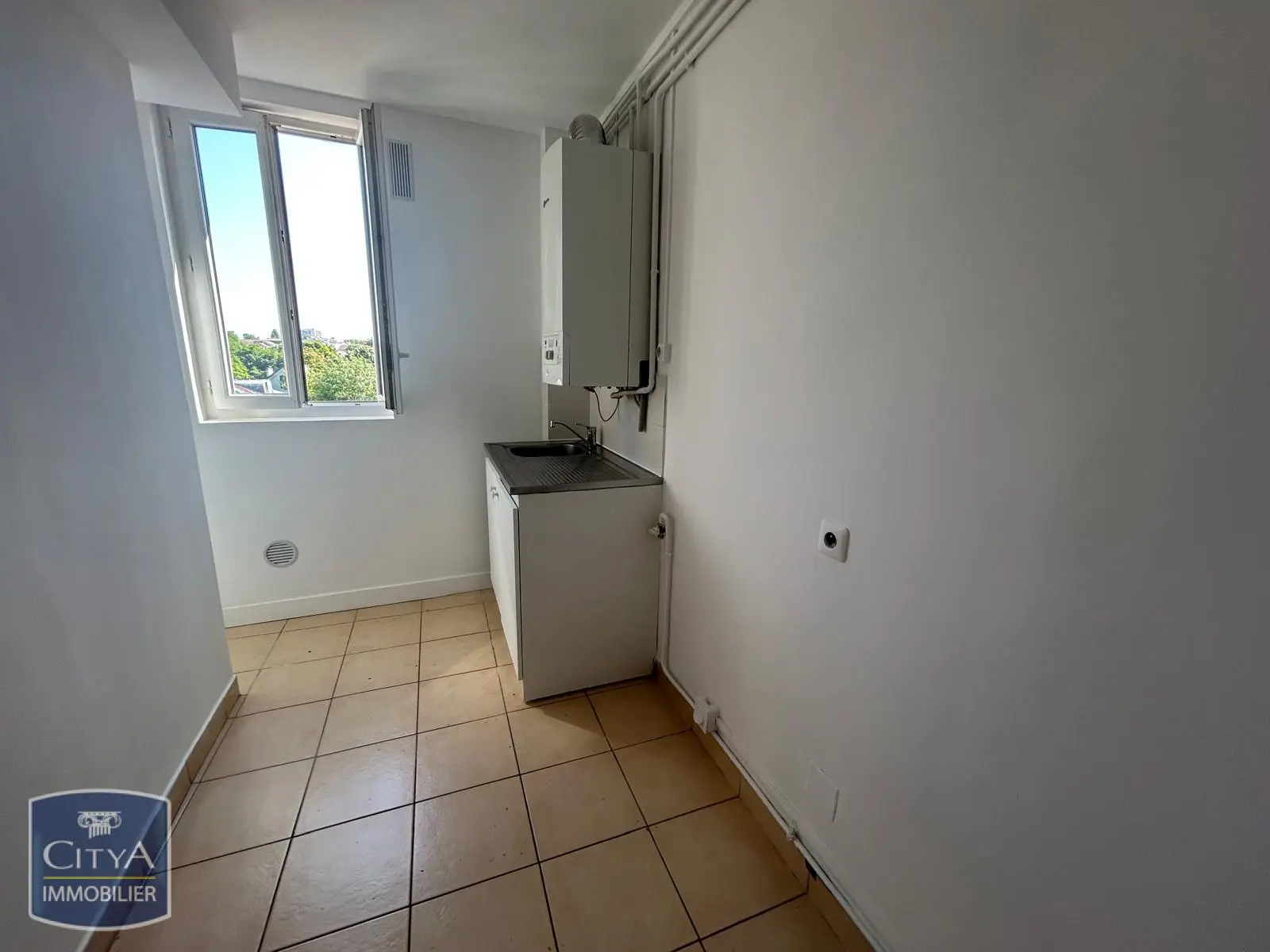 Photo 6 Appartement 1 pièce 30.41m²