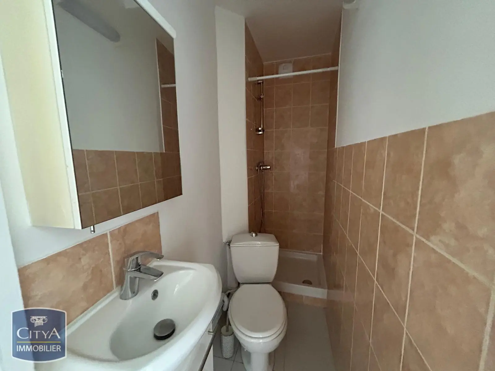 Photo 7 Appartement 1 pièce 30.41m²