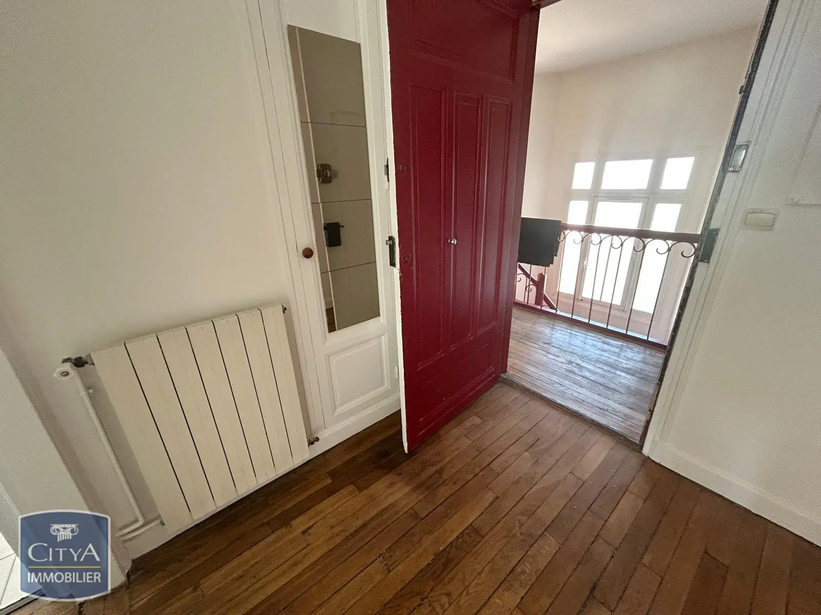 Photo 8 Appartement 1 pièce 30.41m²