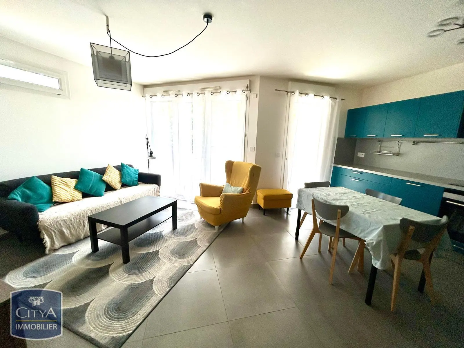 Photo 1 Appartement 3 pièces 68.12m²