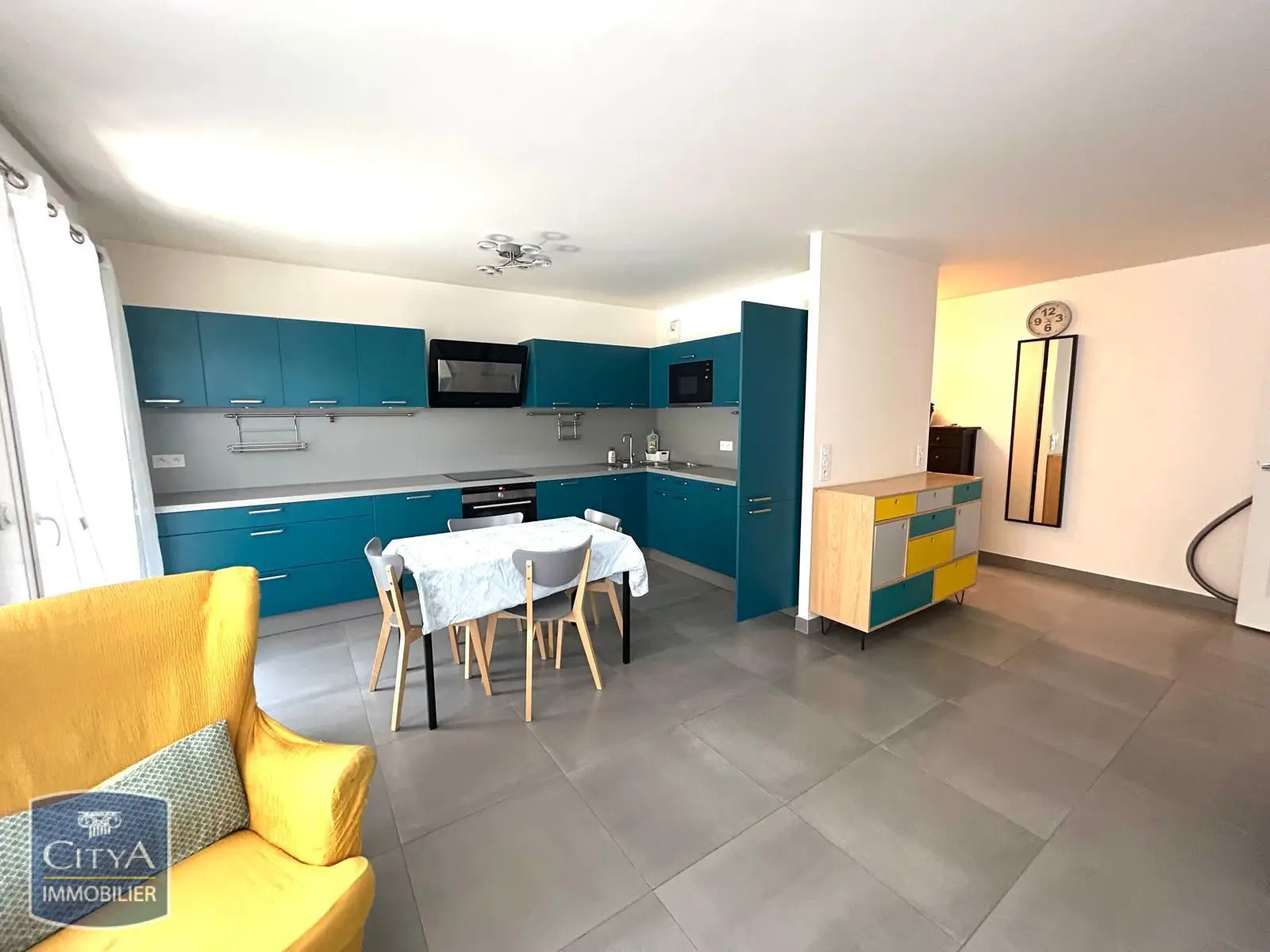 Photo 3 Appartement 3 pièces 68.12m²